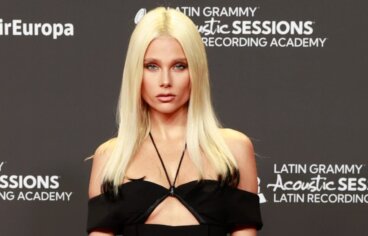 ヴァレンティーナ・ゼネレが語る美しさとメイクアップの8つの秘密