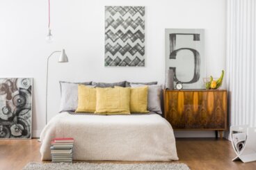 【小さな部屋でもクリエイティブに】スペースを最大限に活用するアイデア