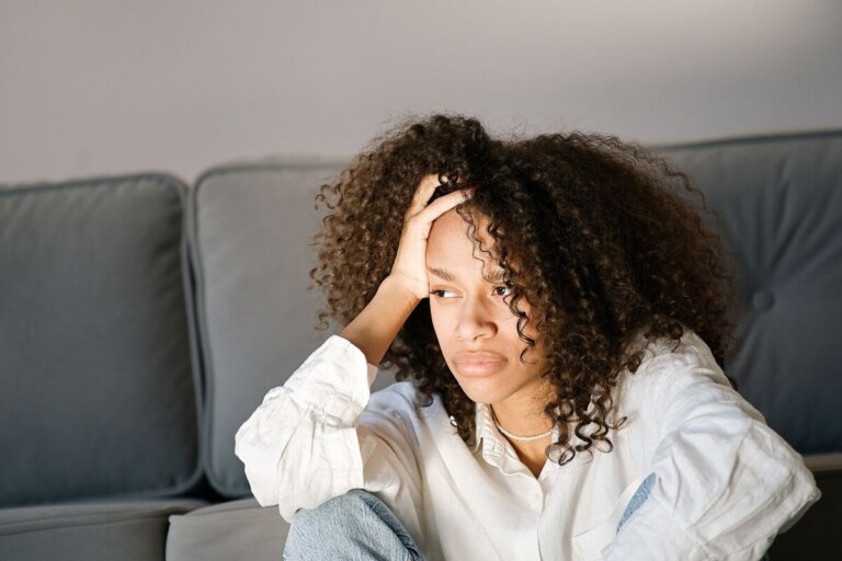 女性に多い7つのコンプレックス