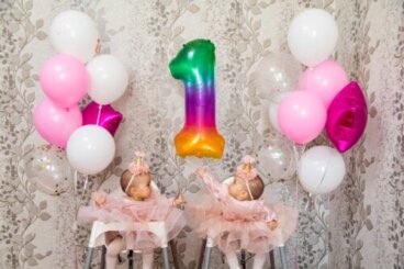 【双子のお誕生日祝い】 9 つのアイデア