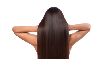 リキッドヘア効果とその実現方法について
