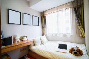 日本で手頃な価格のアパートを見つけるには？